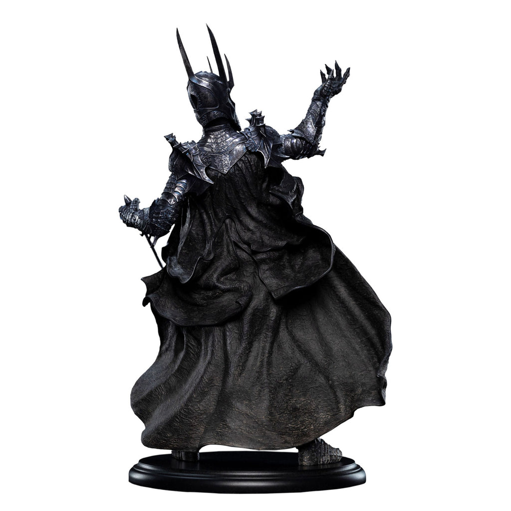 Produktbild Herr der Ringe Mini Statue Sauron 20 cm