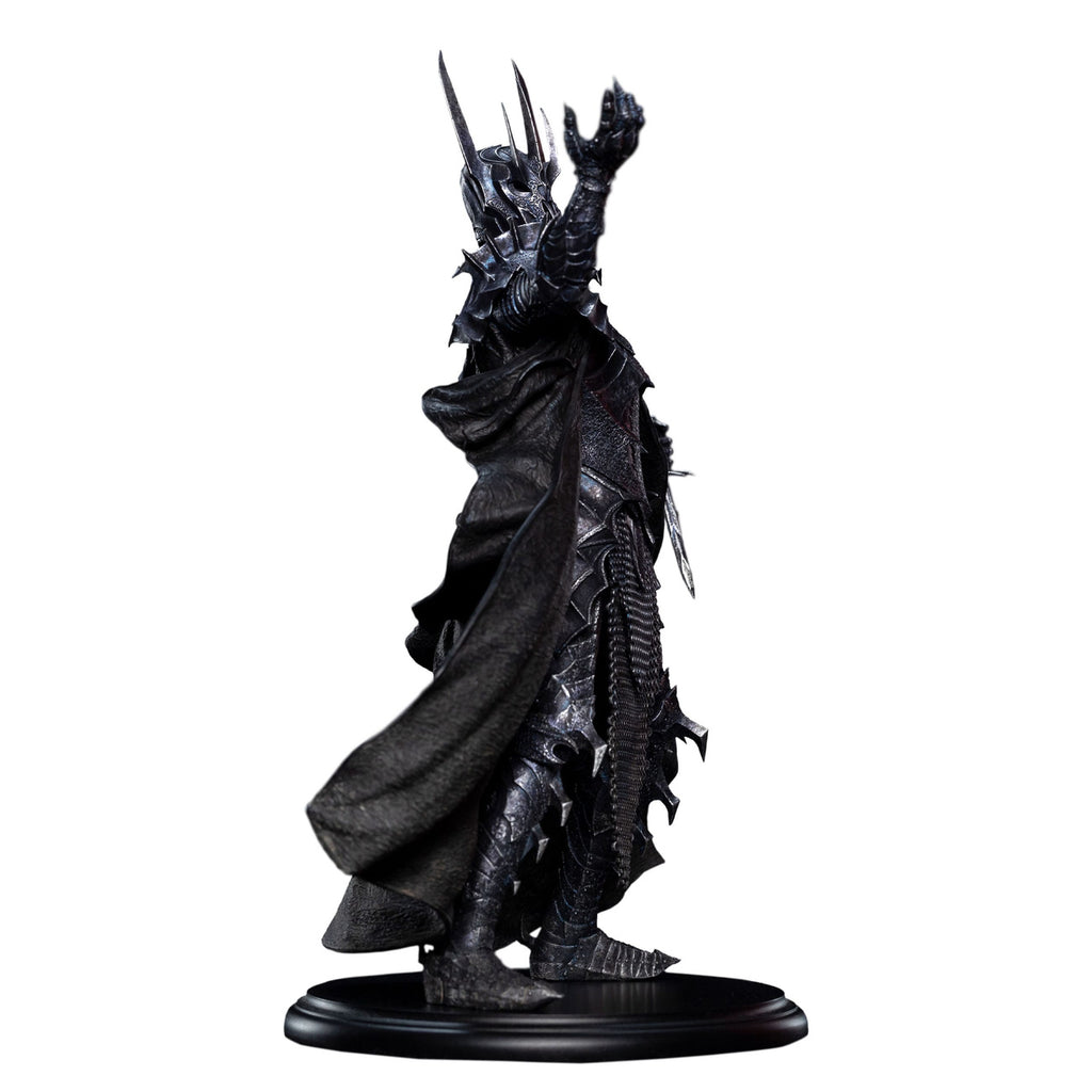 Produktbild Herr der Ringe Mini Statue Sauron 20 cm