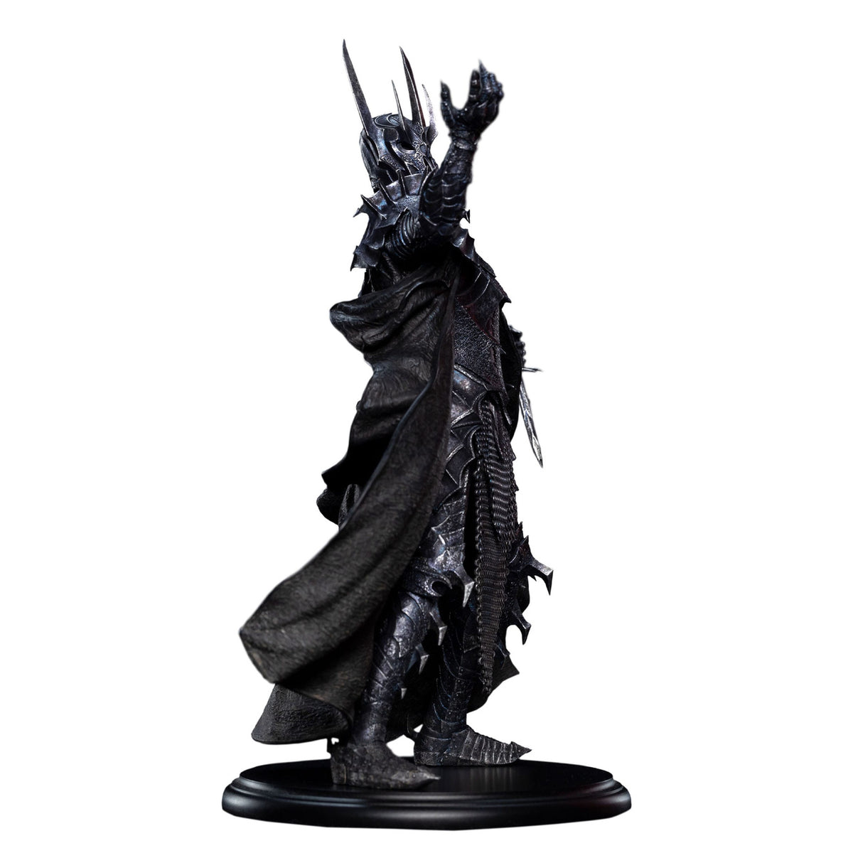 Produktbild Herr der Ringe Mini Statue Sauron 20 cm