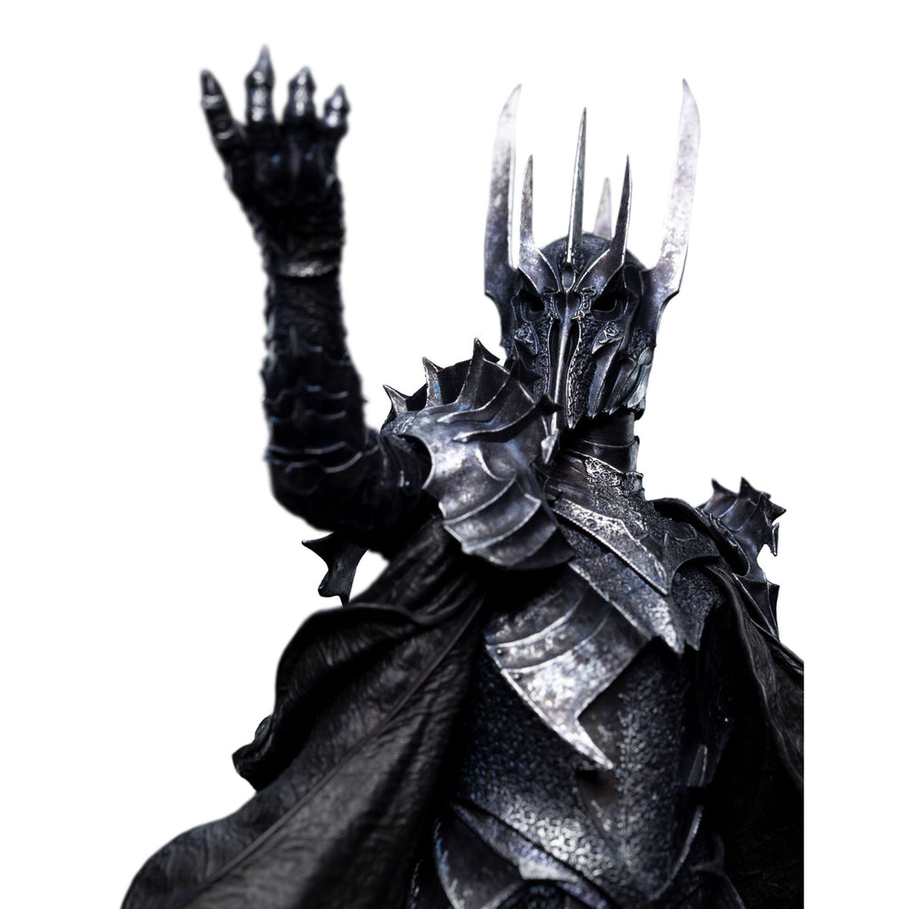 Produktbild Herr der Ringe Mini Statue Sauron 20 cm