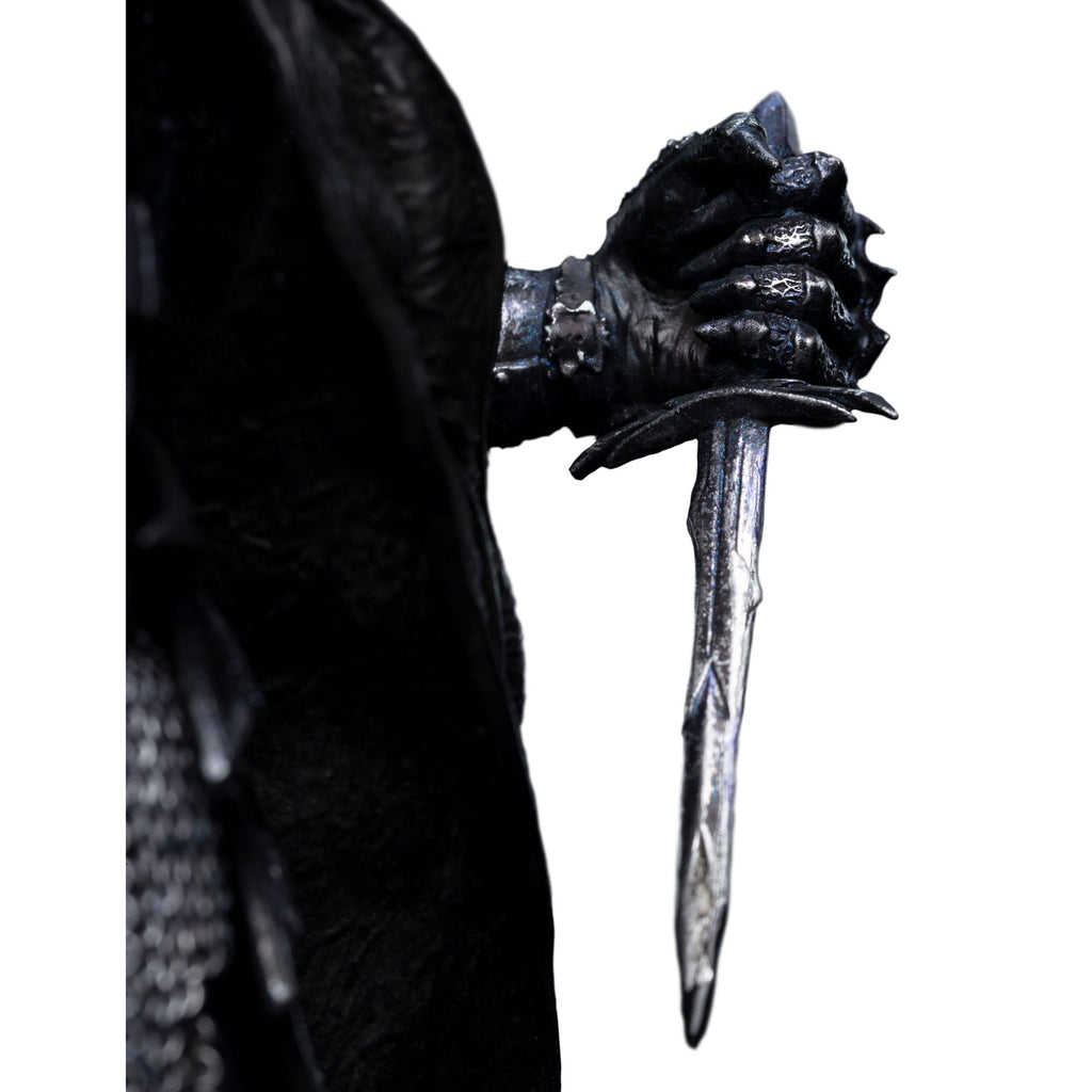 Produktbild Herr der Ringe Mini Statue Sauron 20 cm