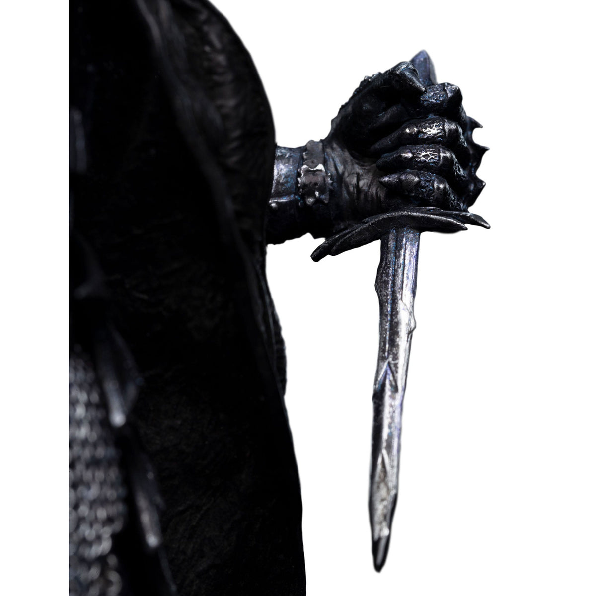 Produktbild Herr der Ringe Mini Statue Sauron 20 cm