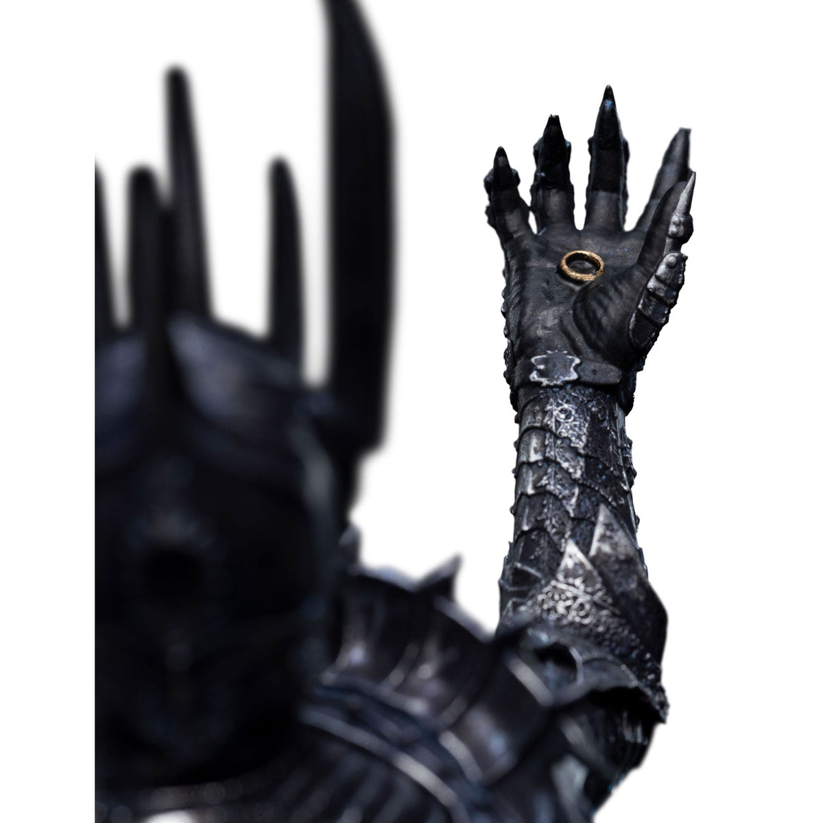 Produktbild Herr der Ringe Mini Statue Sauron 20 cm