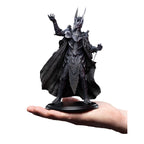 Produktbild Herr der Ringe Mini Statue Sauron 20 cm