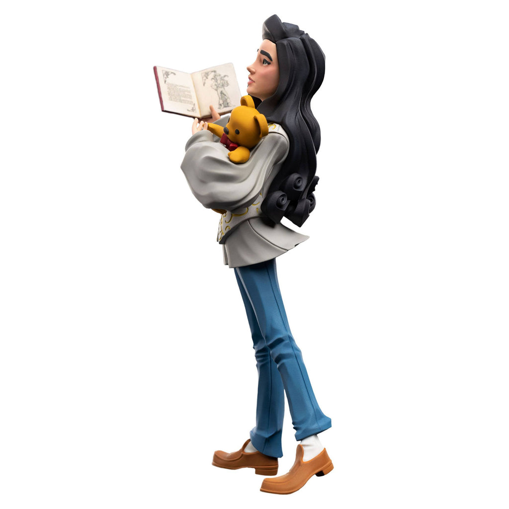 Image produit Labyrinth figurine vinyle Mini Epics Sarah
