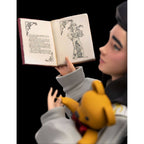 Image produit Labyrinth figurine vinyle Mini Epics Sarah