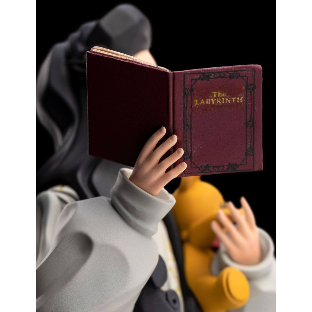 Image produit Labyrinth figurine vinyle Mini Epics Sarah