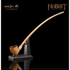 Image produit Le Hobbit Un voyage inattendu Réplique 1/1 de Bilbo Bessac