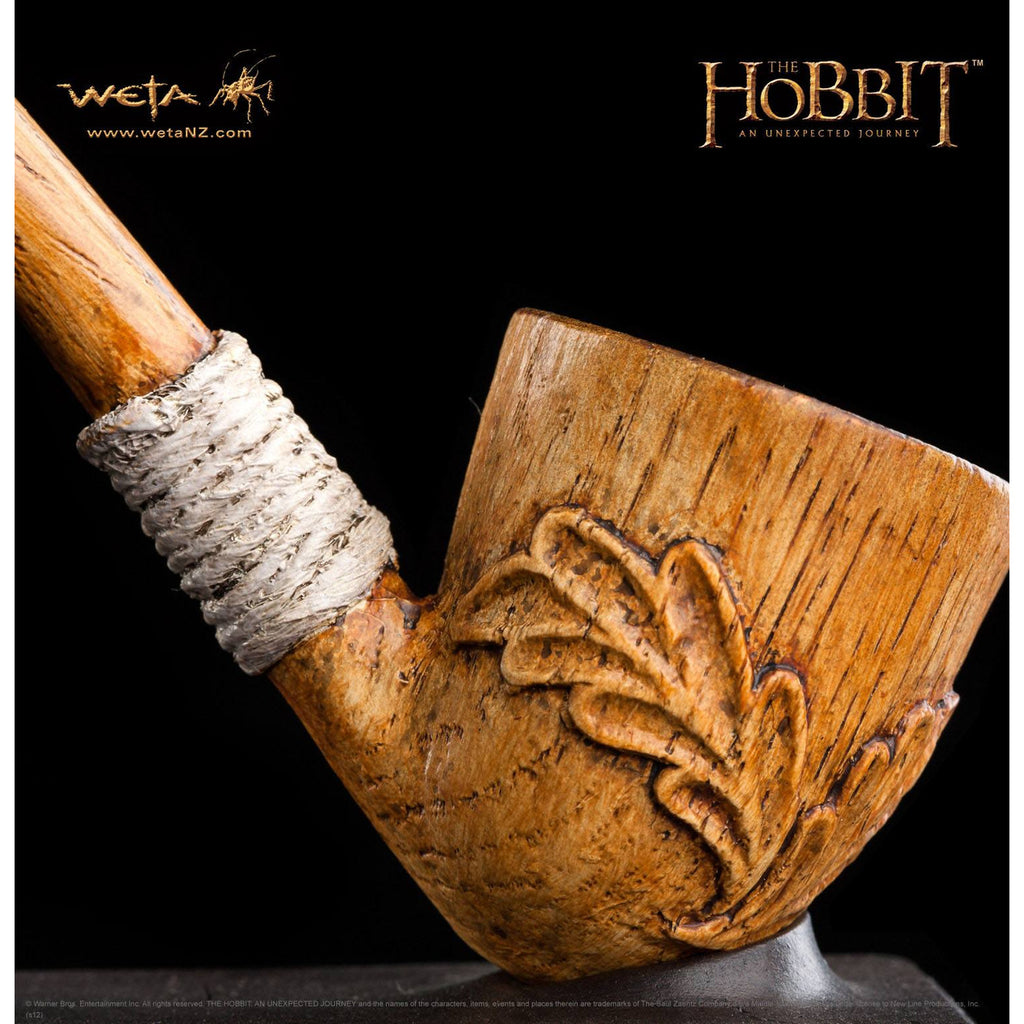 Image produit Le Hobbit Un voyage inattendu Réplique 1/1 de Bilbo Bessac