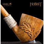 Image produit Le Hobbit Un voyage inattendu Réplique 1/1 de Bilbo Bessac