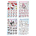 Image produit Pack de stickers Sanrio Hello Kitty & Friends 04 Basic