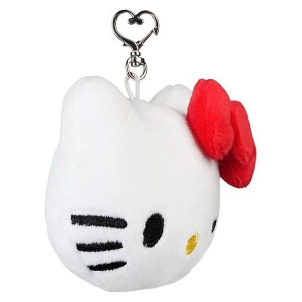 Immagine del prodotto Portachiavi peluche Sanrio Hello Kitty 6 cm