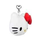 Immagine del prodotto Portachiavi peluche Sanrio Hello Kitty 6 cm