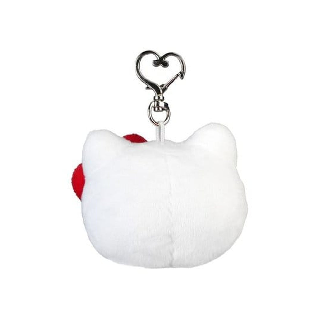 Immagine del prodotto Portachiavi peluche Sanrio Hello Kitty 6 cm