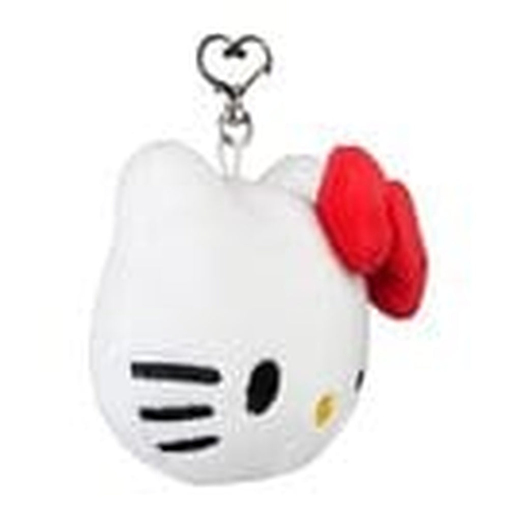 Immagine del prodotto Portachiavi peluche Sanrio Hello Kitty 6 cm
