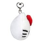 Immagine del prodotto Portachiavi peluche Sanrio Hello Kitty 6 cm