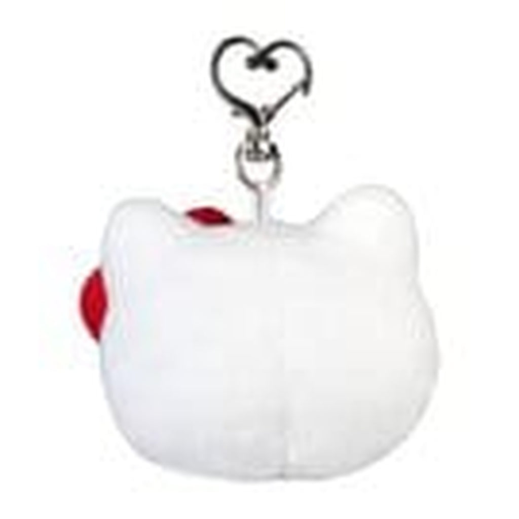 Immagine del prodotto Portachiavi peluche Sanrio Hello Kitty 6 cm