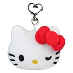 Immagine del prodotto Portachiavi peluche Sanrio Hello Kitty 6 cm