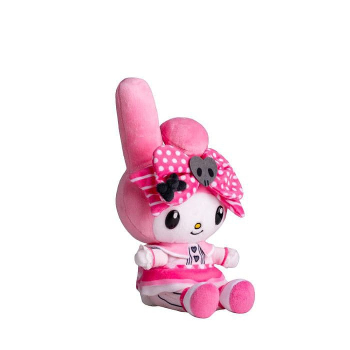 Immagine del prodotto Peluches Sanrio My Melody Pink Black Party Anniversary