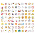 Immagine del prodotto Molang Sticker Pack Sweet Moments