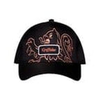 Immagine del prodotto Harry Potter: Cappellino regolabile Grifondoro
