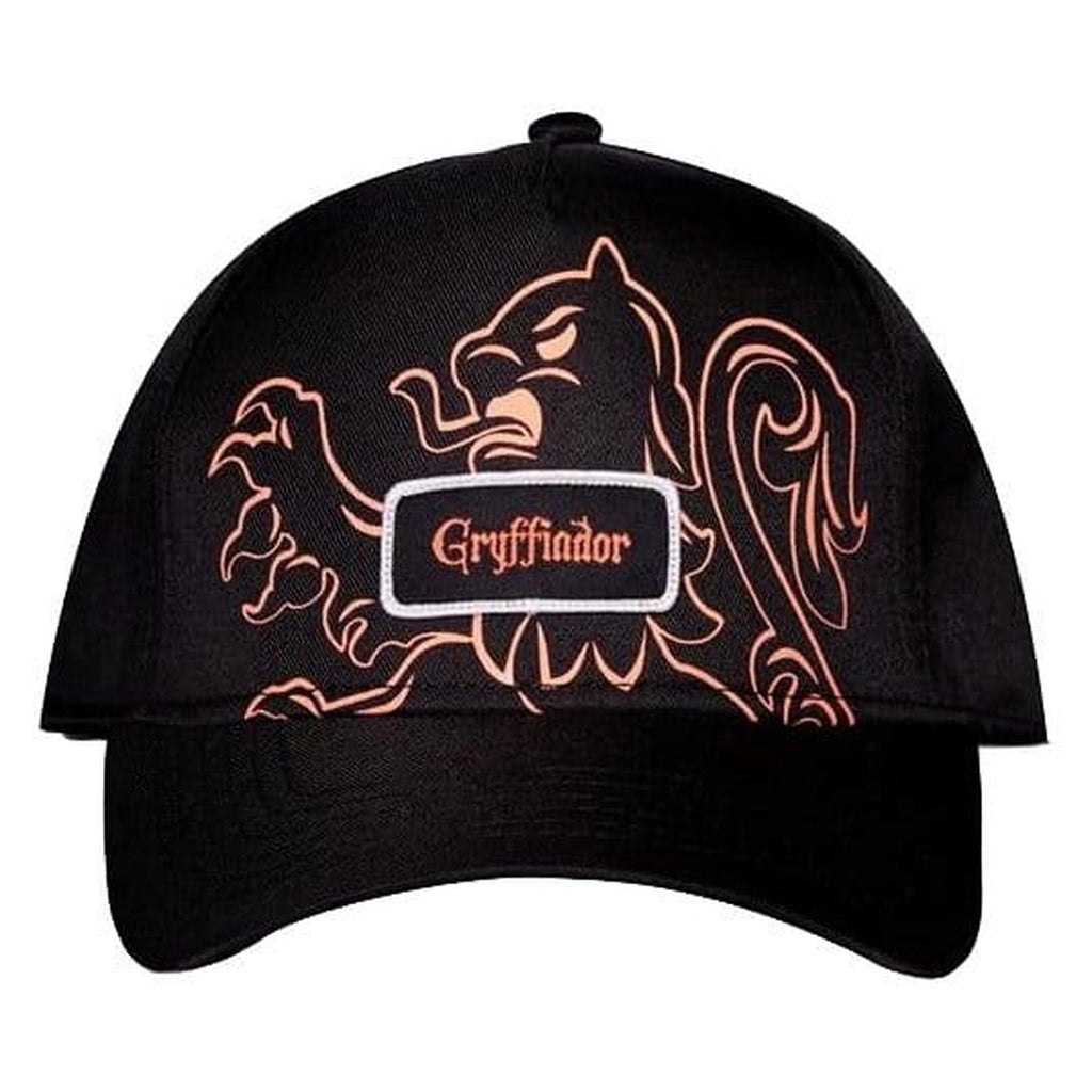 Immagine del prodotto Harry Potter: Cappellino regolabile Grifondoro