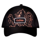 Immagine del prodotto Harry Potter: Cappellino regolabile Grifondoro