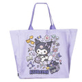 Immagine del prodotto Sanrio Borsa shopper Kuromi XL