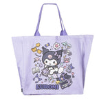 Immagine del prodotto Sanrio Borsa shopper Kuromi XL