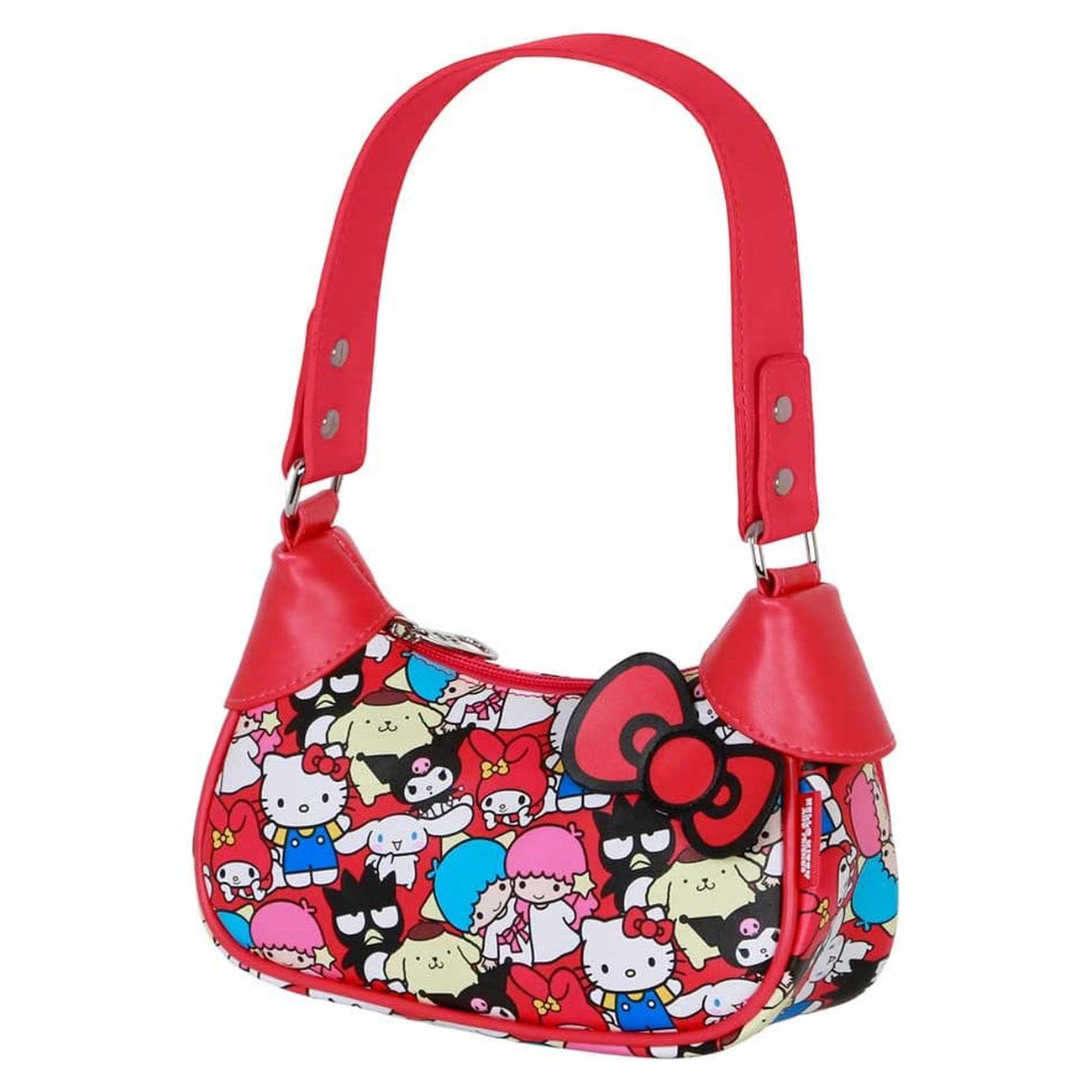 Produktbild Sanrio Fancy Casual Handtasche Hello Kitty Friends