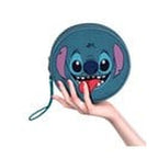 Immagine del prodotto Lilo & Stitch Beauty case jumbo Face Blu