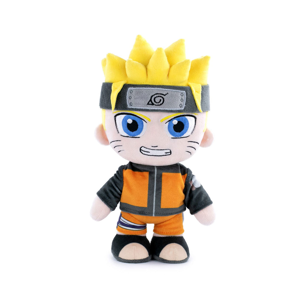Produktbild Naruto Shippuden Plüschfigur Naruto 30 cm