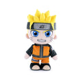 Produktbild Naruto Shippuden Plüschfigur Naruto 30 cm