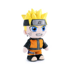 Produktbild Naruto Shippuden Plüschfigur Naruto 30 cm