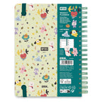 Produktbild BT21 Terminkalender Wochenplaner 2026/2027 A5