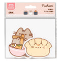 Produktbild Pusheen Vinyl-Sticker Sushi Roll Vol. 6 2er Set