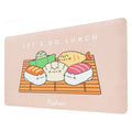 Produktbild Pusheen Mauspad Sushi Roll 35 x 60 cm