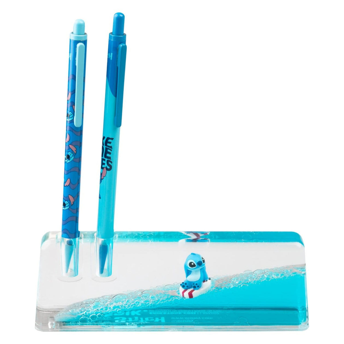Image produit Disney Lilo & Stitch Porte-stylo Stitch