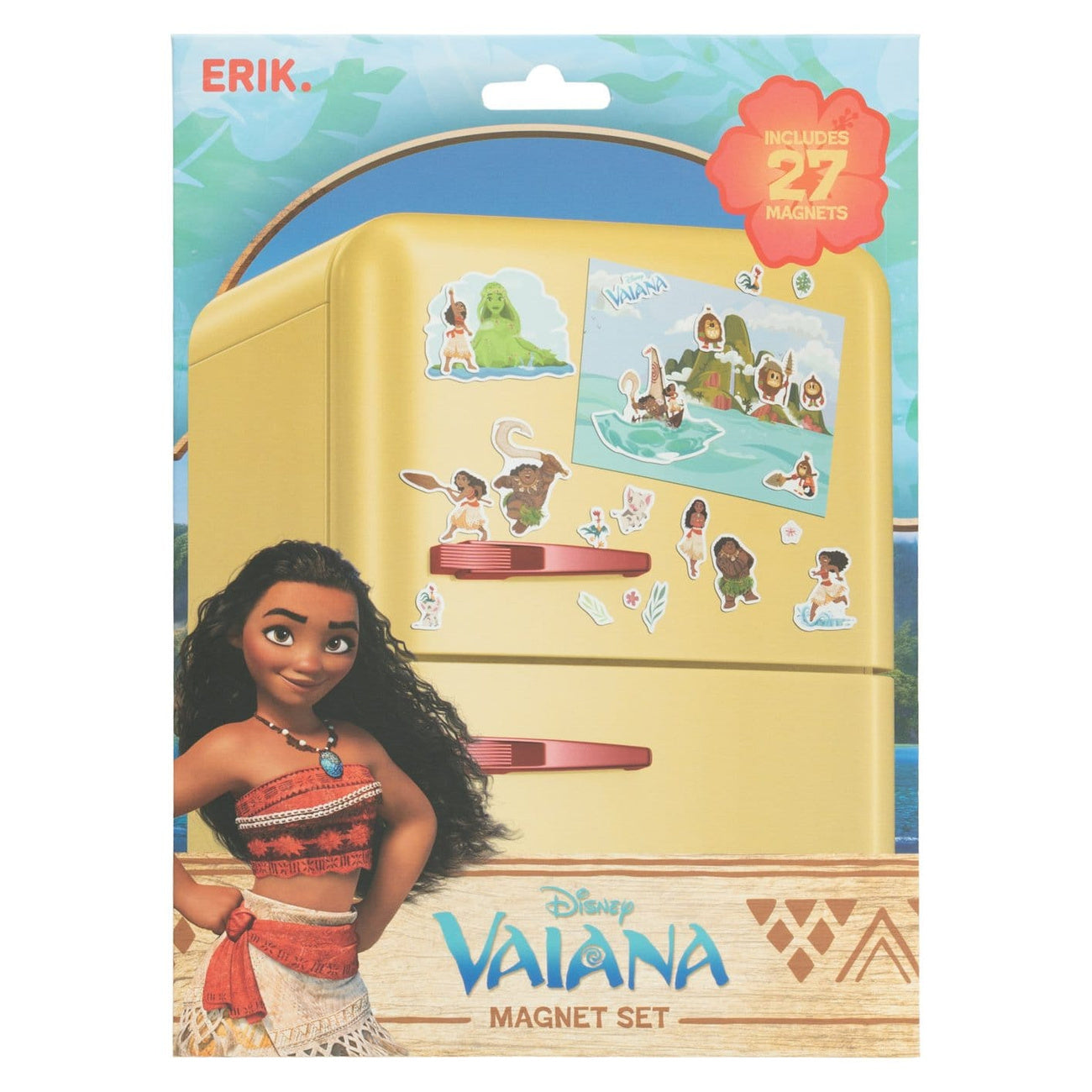 Immagine del prodotto Disney Oceania set di magneti