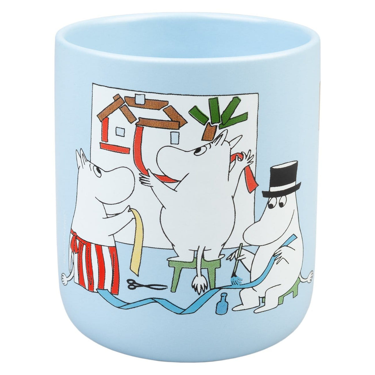 Immagine del prodotto Portapenne in ceramica Moomin