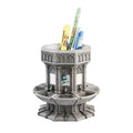 Image produit Harry Potter Pot à stylos incl. set d’écriture