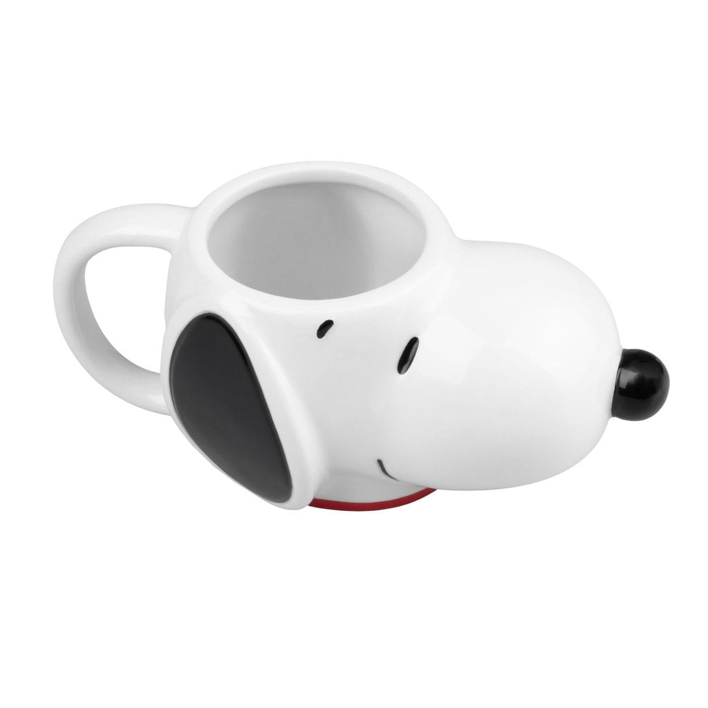Image produit Peanuts Mug 3D Snoopy