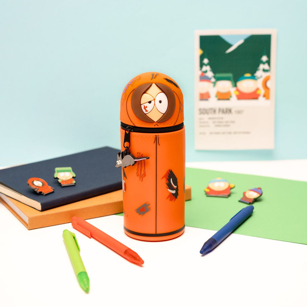 Immagine del prodotto South Park Astuccio 3D Kenny
