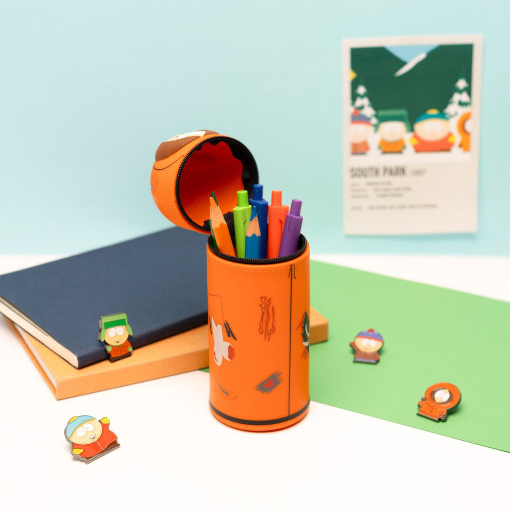 Immagine del prodotto South Park Astuccio 3D Kenny
