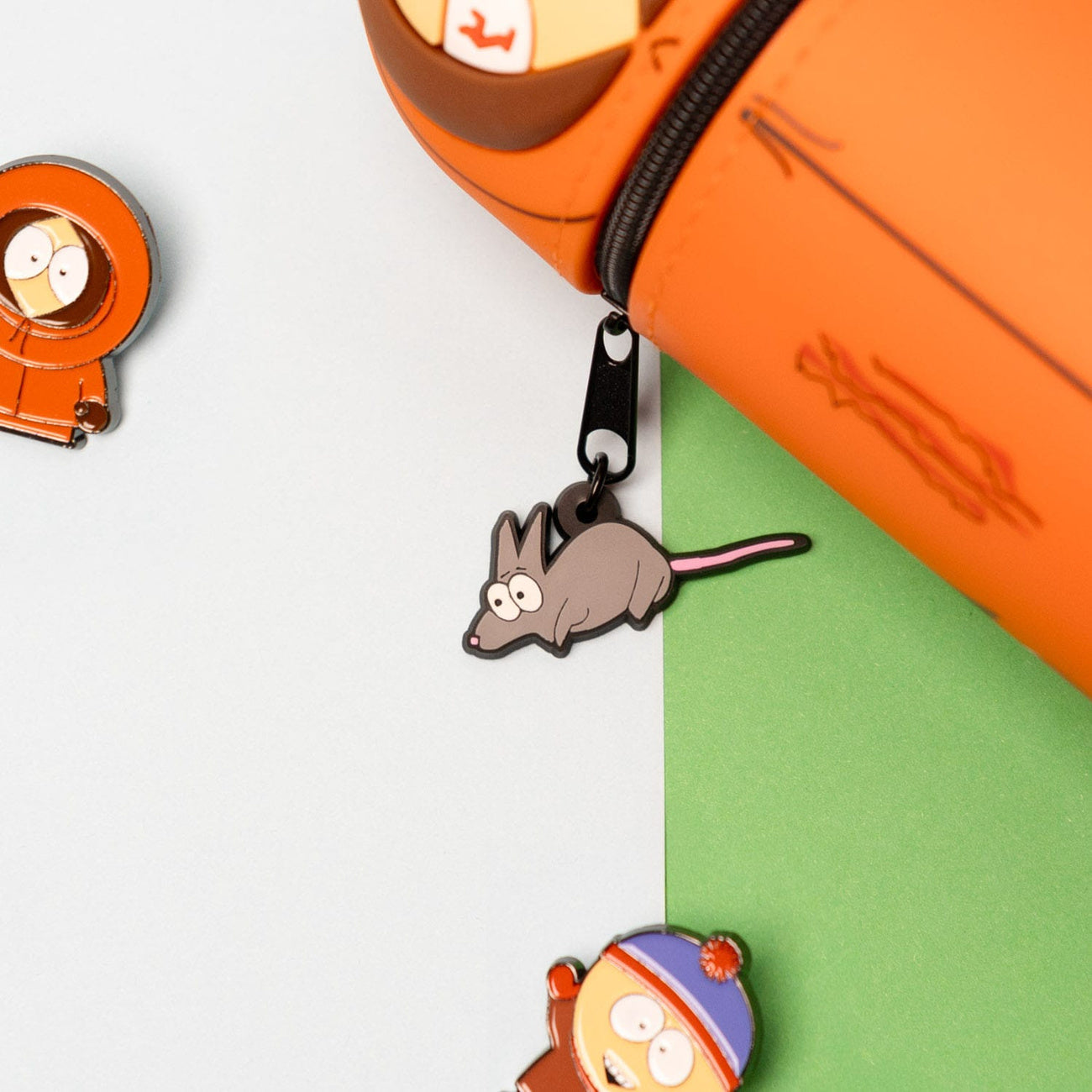 Immagine del prodotto South Park Astuccio 3D Kenny