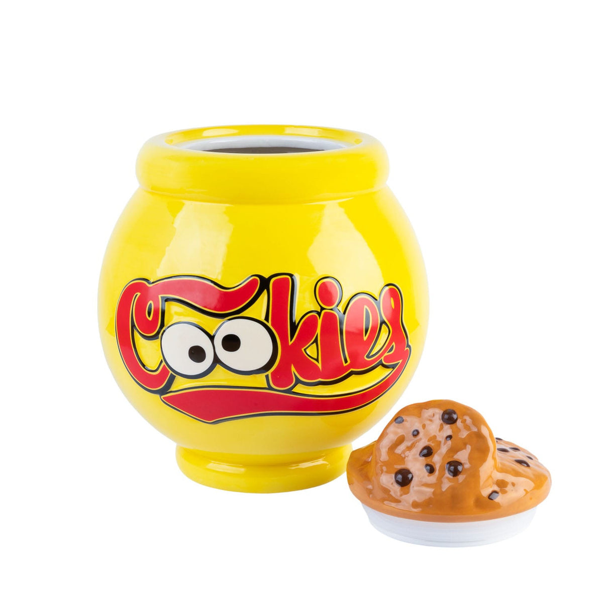 Immagine del prodotto Barattolo per biscotti Sesame Street