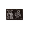Immagine del prodotto Star Wars Zerbino Welcome to the Dark Side 40 x 60 cm