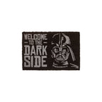 Immagine del prodotto Star Wars Zerbino Welcome to the Dark Side 40 x 60 cm