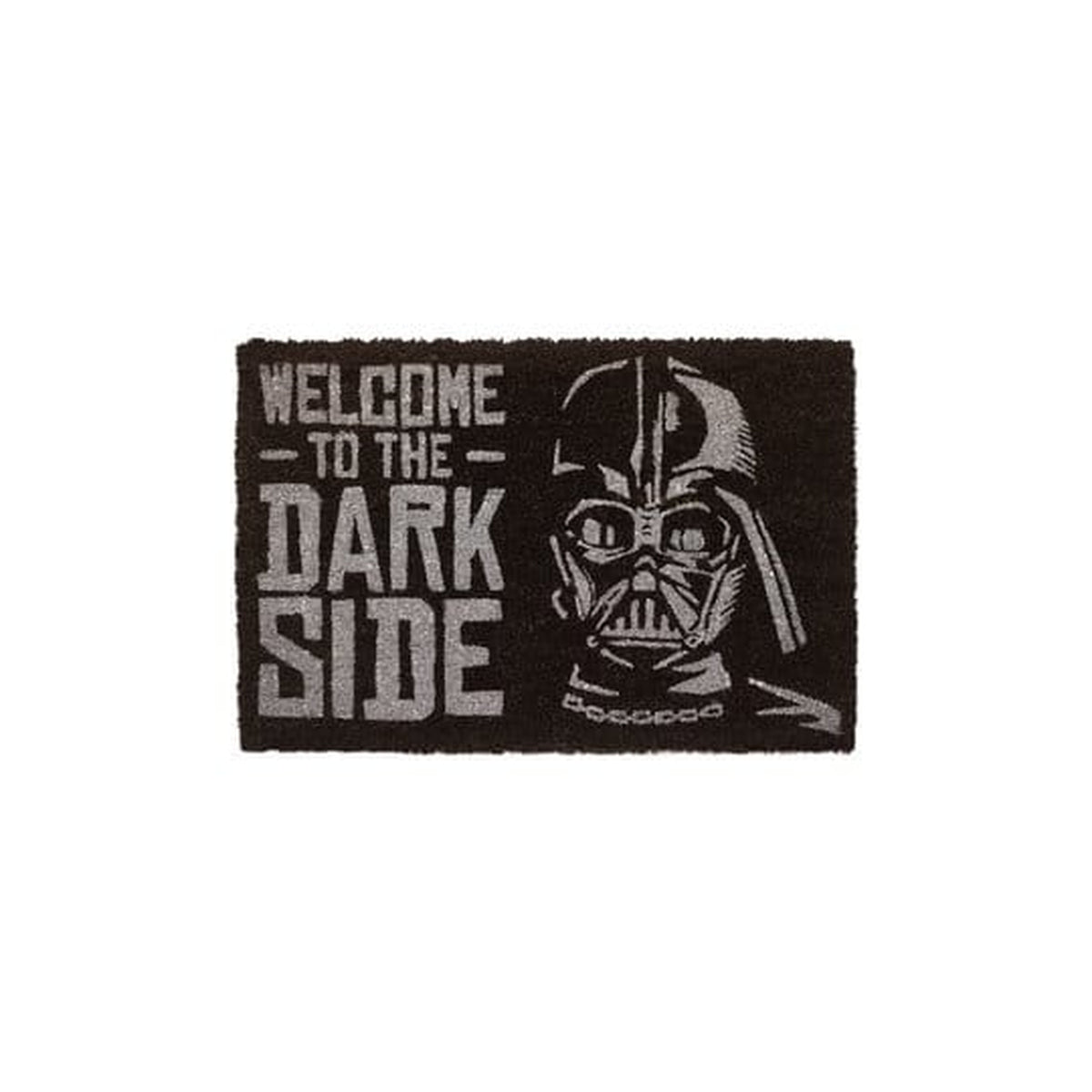 Immagine del prodotto Star Wars Zerbino Welcome to the Dark Side 40 x 60 cm