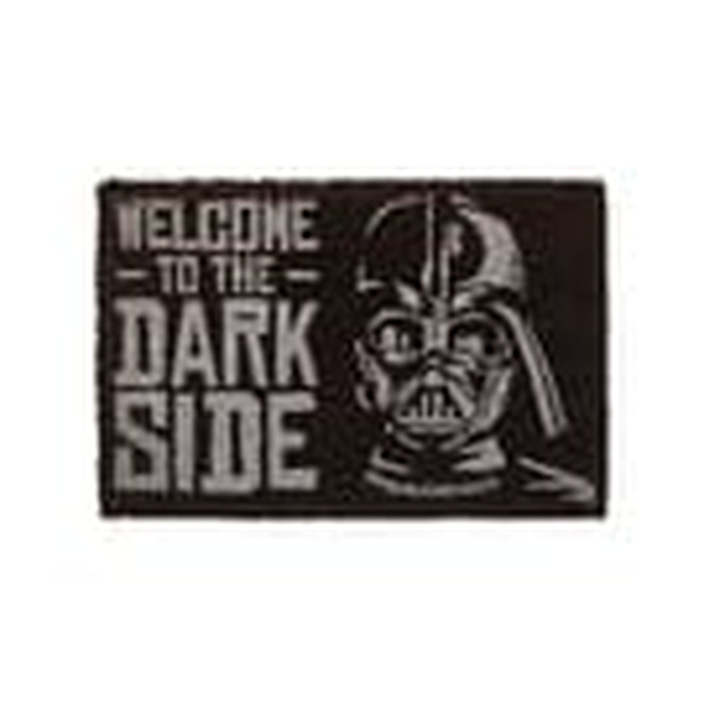 Immagine del prodotto Star Wars Zerbino Welcome to the Dark Side 40 x 60 cm